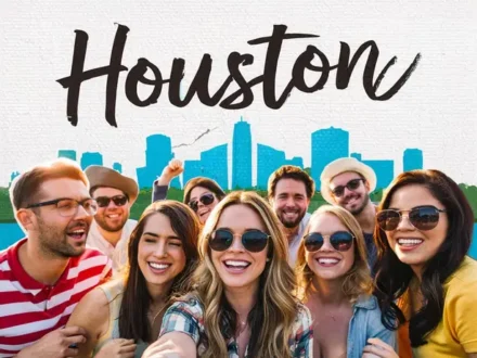 Houston Instagram Captions for Every Occasion